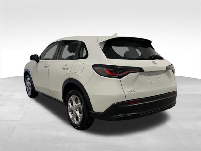 new 2025 Honda HR-V car, priced at $28,750