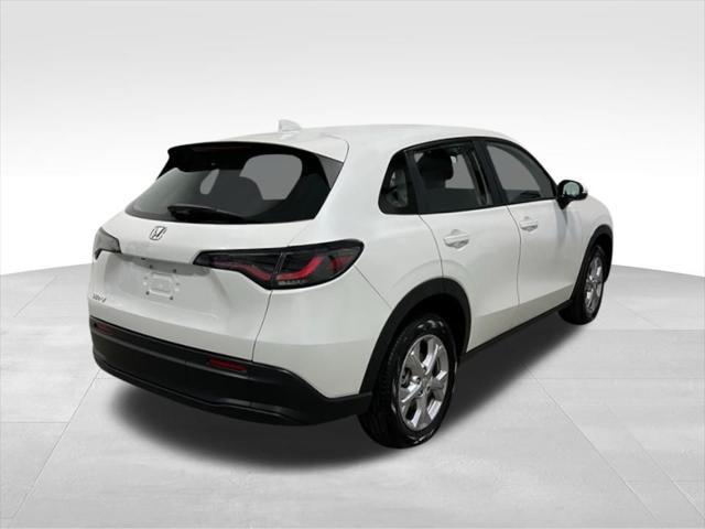 new 2025 Honda HR-V car, priced at $28,750