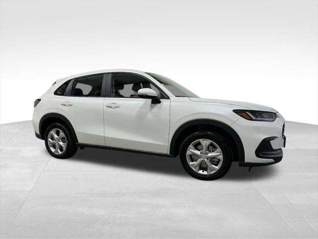 new 2025 Honda HR-V car, priced at $28,750