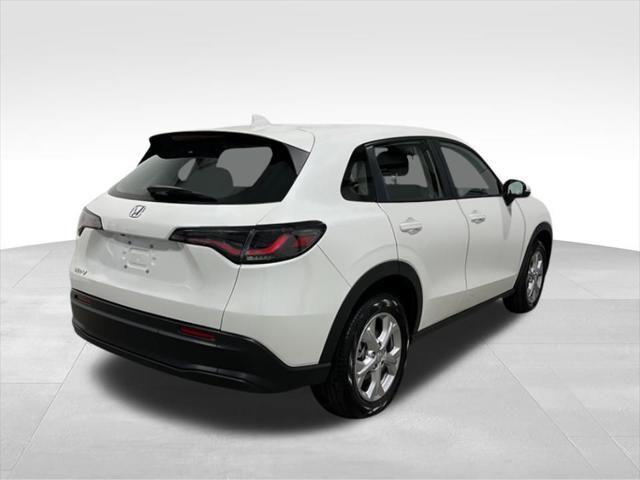 new 2025 Honda HR-V car, priced at $27,509