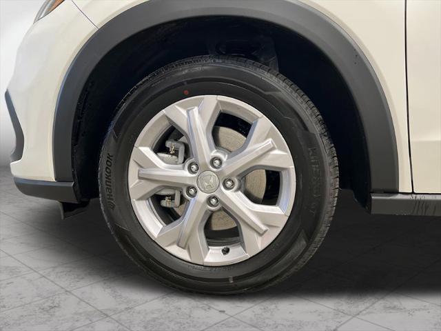 new 2025 Honda HR-V car, priced at $27,509