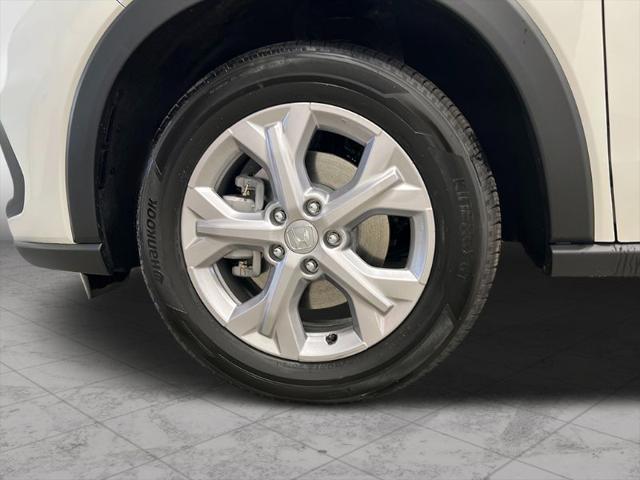 new 2025 Honda HR-V car, priced at $28,750