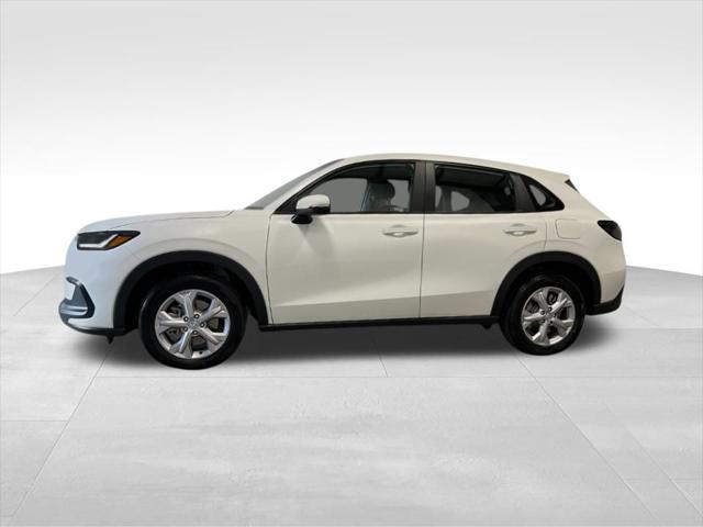 new 2025 Honda HR-V car, priced at $27,509