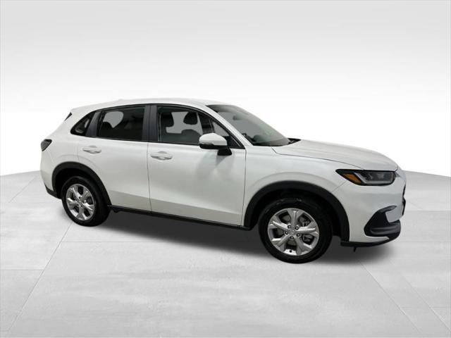 new 2025 Honda HR-V car, priced at $27,509