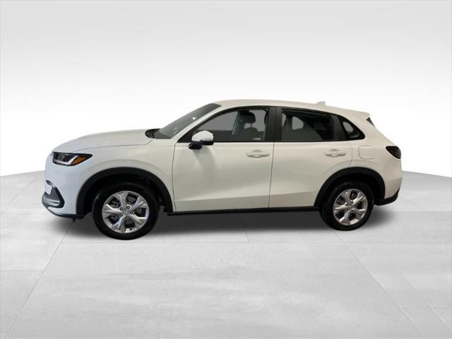 new 2025 Honda HR-V car, priced at $28,750