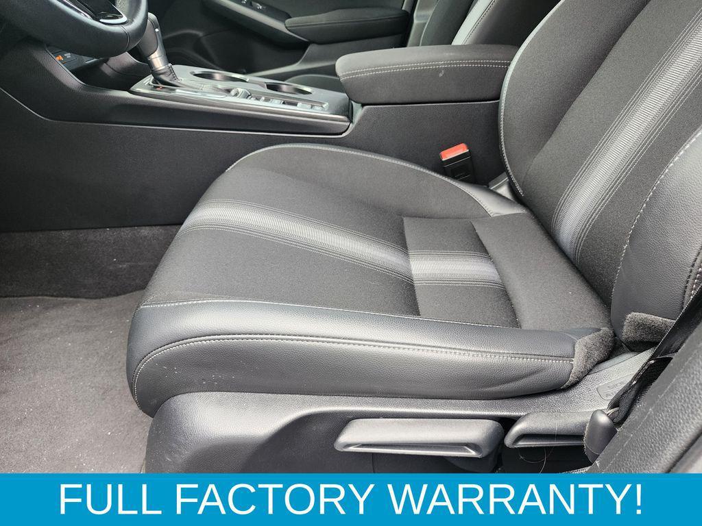 used 2024 Honda Civic car, priced at $24,999