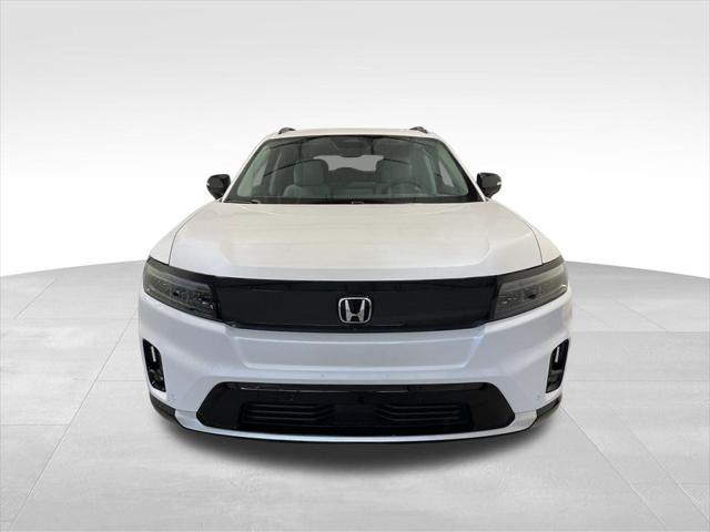 new 2025 Honda Prologue car, priced at $59,805
