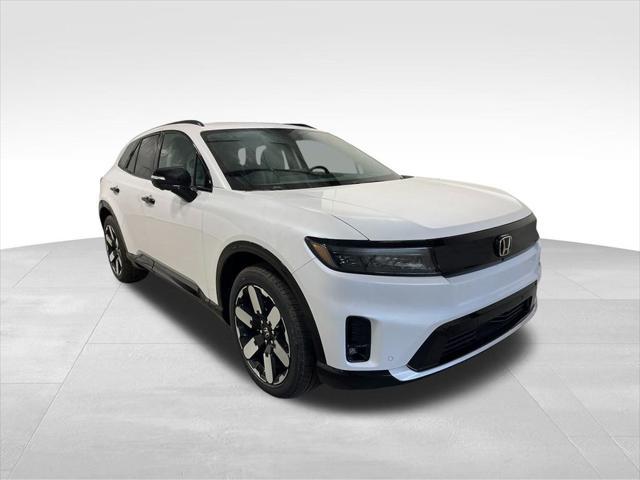 new 2025 Honda Prologue car, priced at $59,805