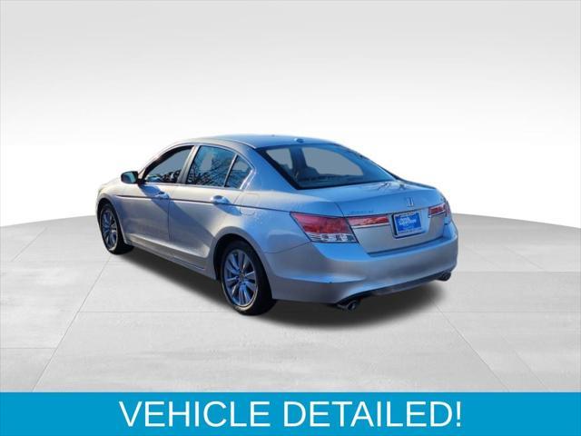 used 2011 Honda Accord car, priced at $7,267