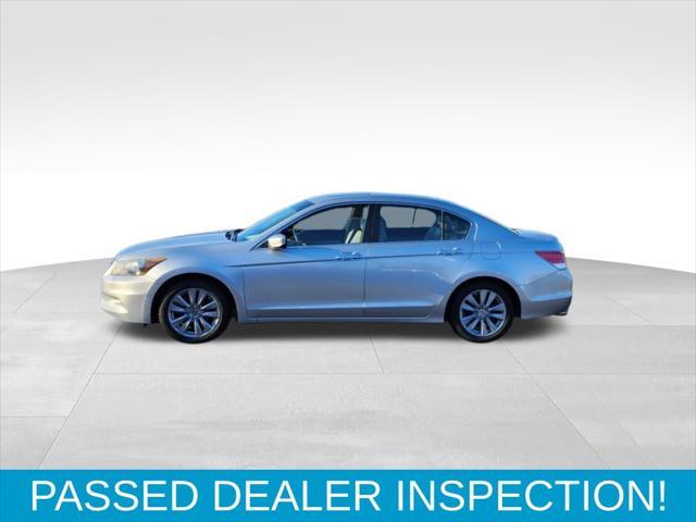 used 2011 Honda Accord car, priced at $7,267