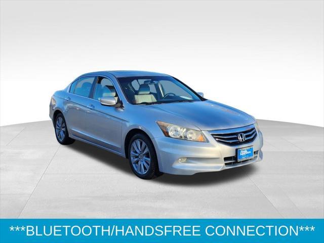 used 2011 Honda Accord car, priced at $7,267