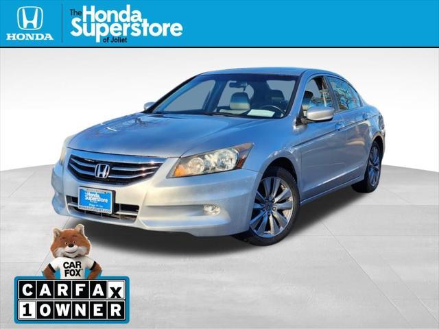 used 2011 Honda Accord car, priced at $7,500