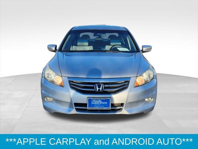 used 2011 Honda Accord car, priced at $7,267