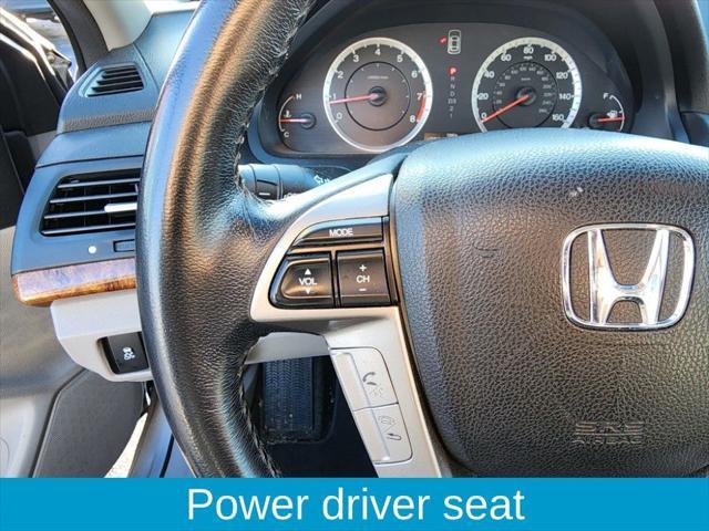 used 2011 Honda Accord car, priced at $7,267