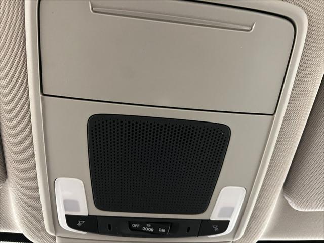 new 2025 Honda CR-V car, priced at $33,450