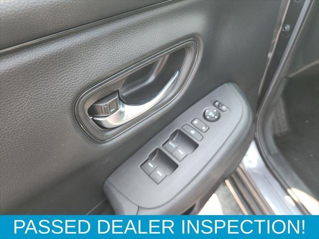 used 2023 Honda HR-V car, priced at $25,515