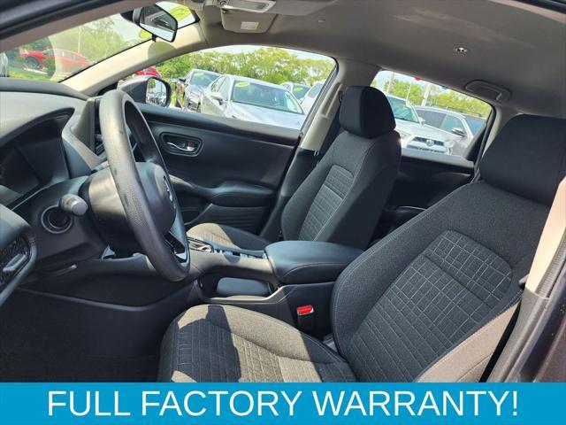 used 2023 Honda HR-V car, priced at $25,515