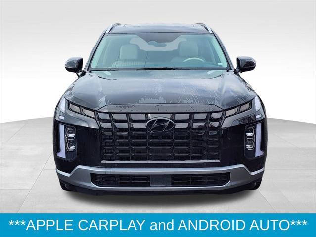 used 2024 Hyundai Palisade car, priced at $43,678