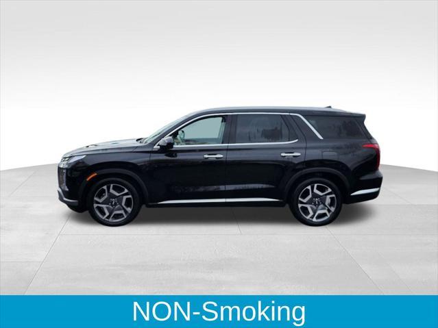 used 2024 Hyundai Palisade car, priced at $43,678