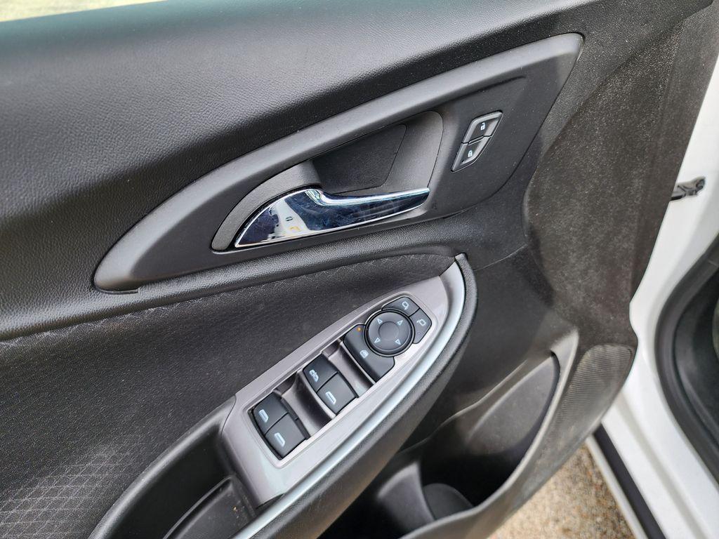 used 2023 Chevrolet Malibu car, priced at $17,812