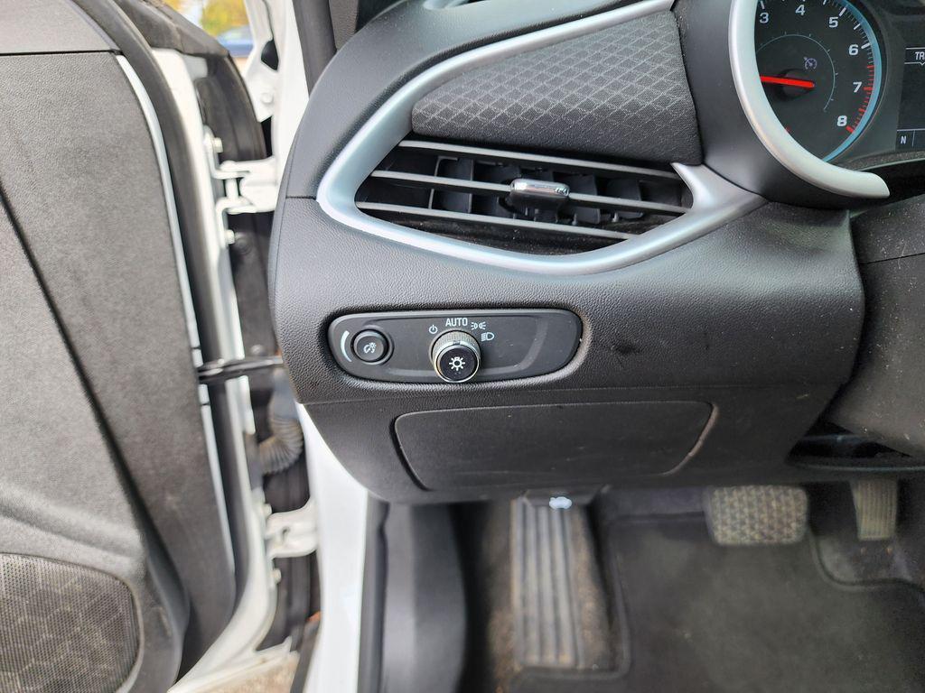 used 2023 Chevrolet Malibu car, priced at $17,812