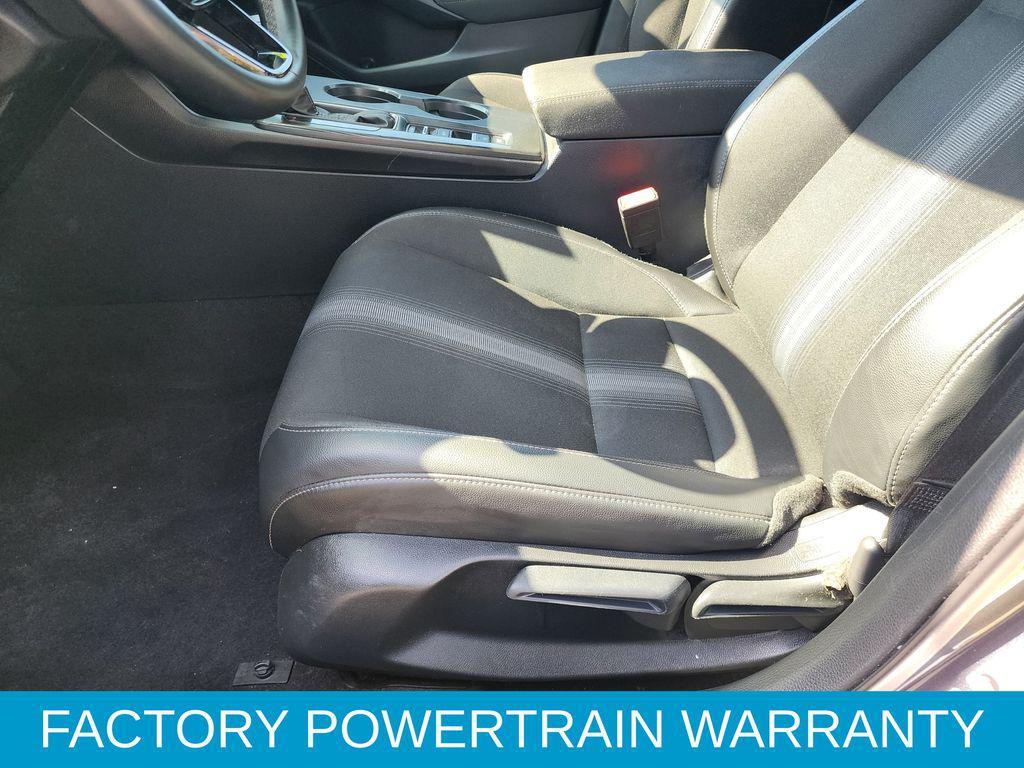 used 2025 Honda Civic car, priced at $26,400