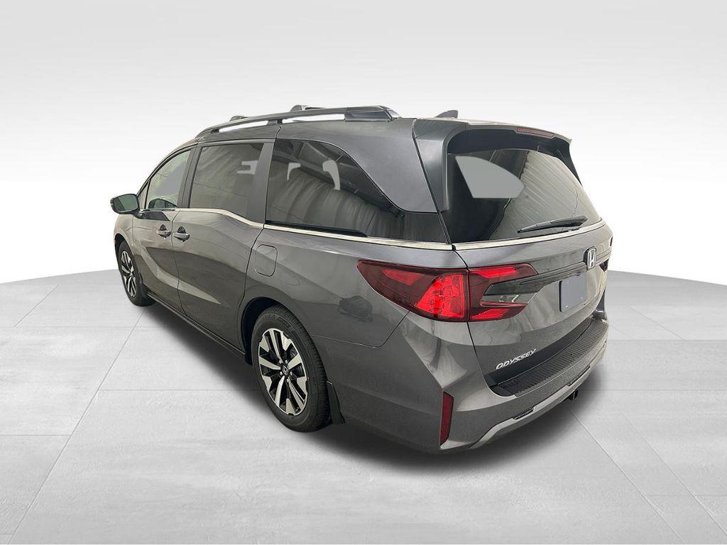 new 2026 Honda Odyssey car, priced at $42,989