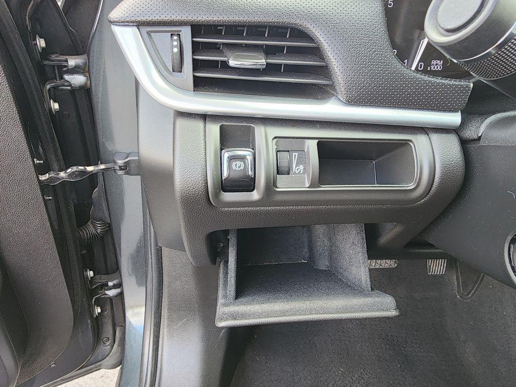 used 2019 Cadillac XTS car, priced at $14,142