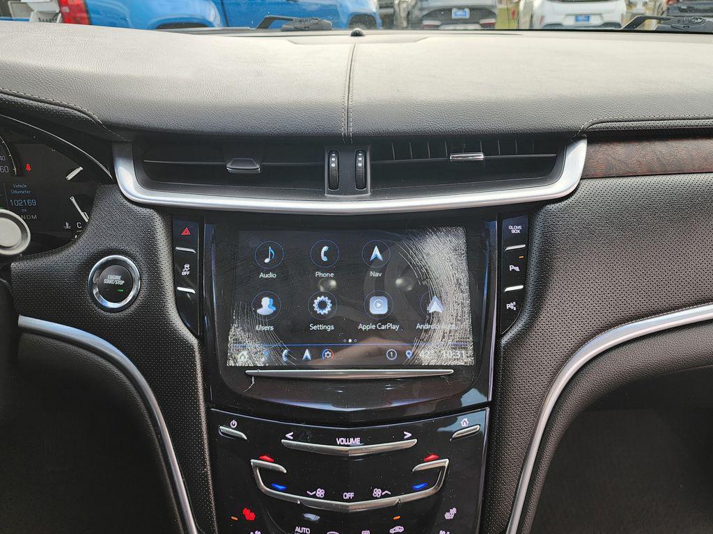 used 2019 Cadillac XTS car, priced at $14,142