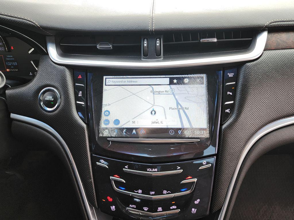 used 2019 Cadillac XTS car, priced at $14,142