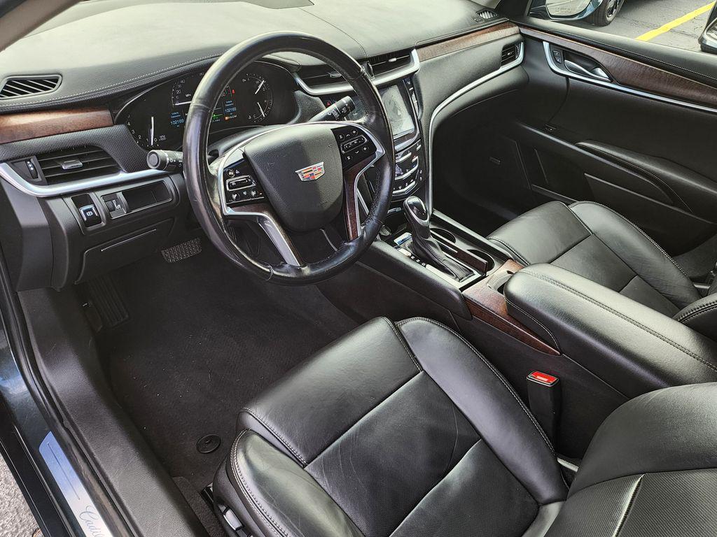 used 2019 Cadillac XTS car, priced at $14,142