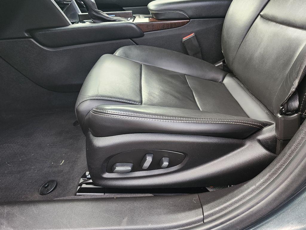 used 2019 Cadillac XTS car, priced at $14,142