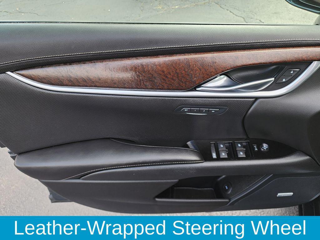 used 2019 Cadillac XTS car, priced at $14,142