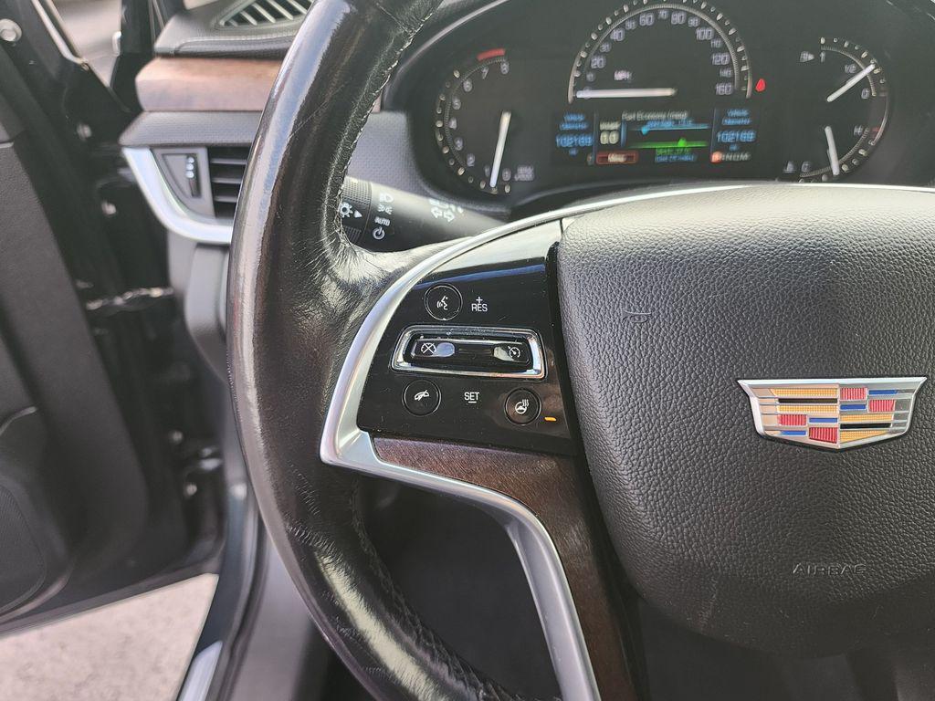 used 2019 Cadillac XTS car, priced at $14,142