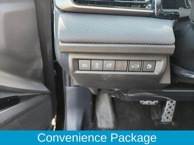 used 2025 Toyota Camry car, priced at $32,000