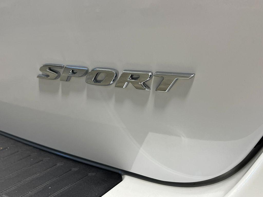 new 2025 Honda Odyssey car, priced at $42,558