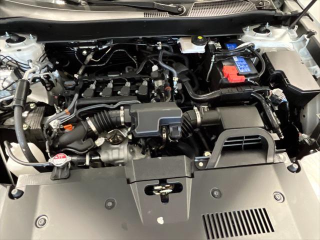 new 2026 Honda CR-V car, priced at $37,150
