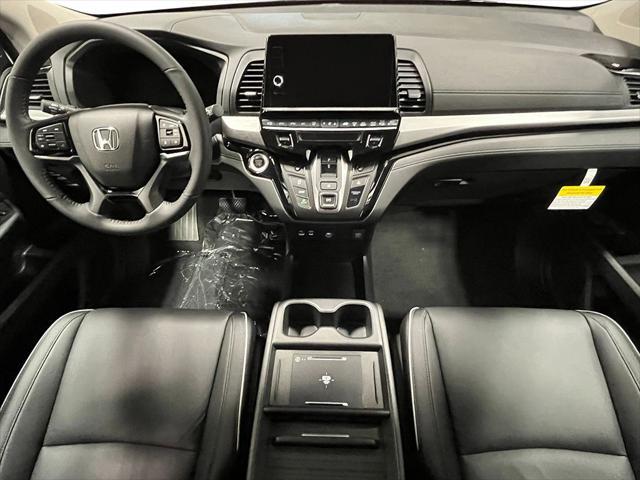 new 2025 Honda Odyssey car, priced at $45,687