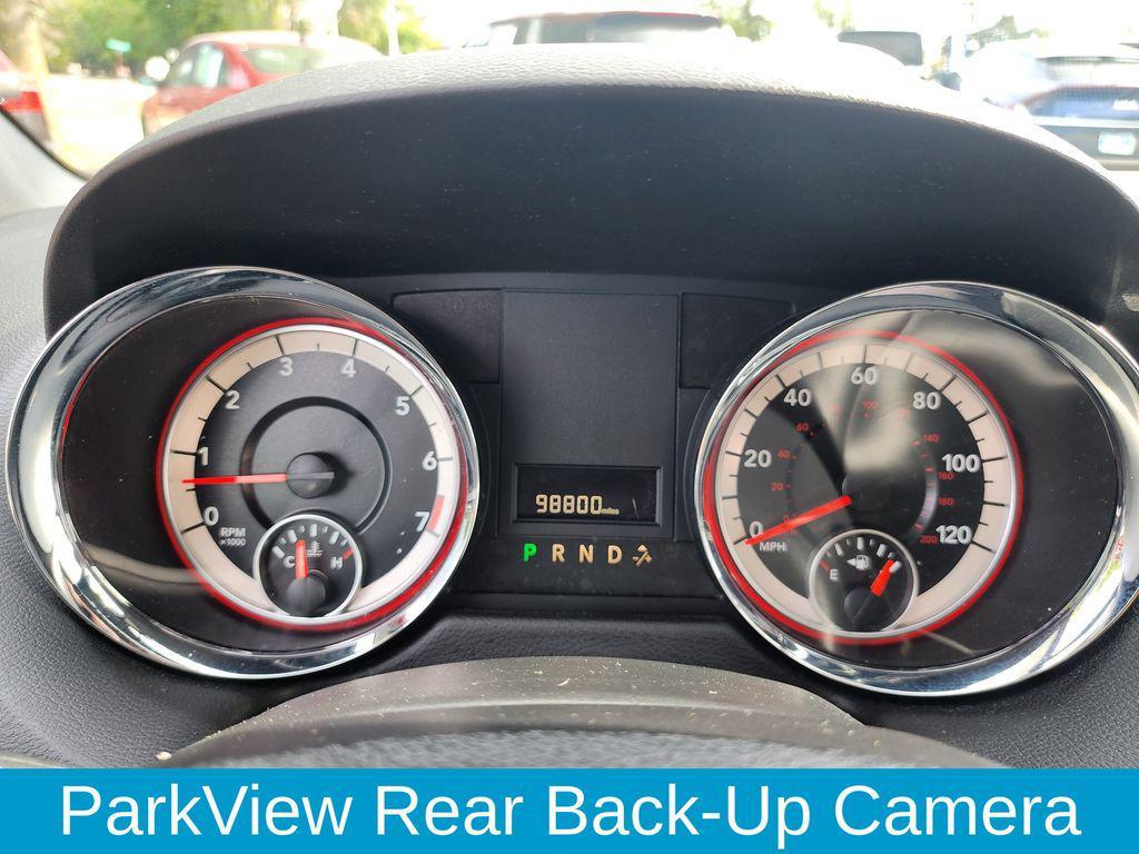 used 2017 Dodge Grand Caravan car, priced at $10,245