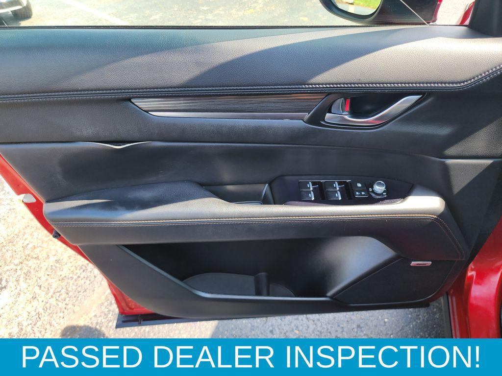 used 2019 Mazda CX-5 car, priced at $21,641