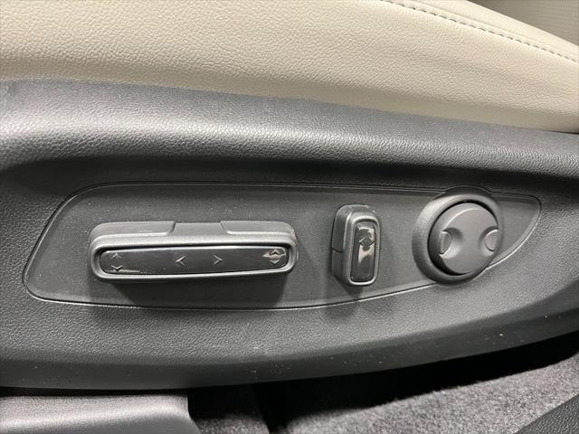 new 2025 Honda CR-V car, priced at $37,895