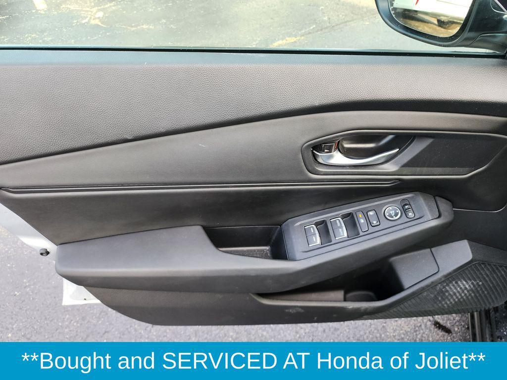 used 2025 Honda Accord car, priced at $26,995