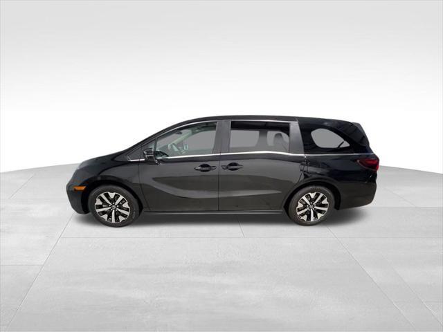 new 2025 Honda Odyssey car, priced at $42,195