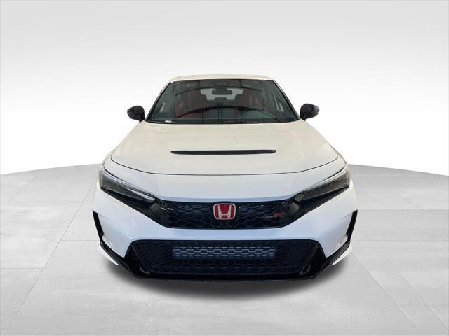 new 2024 Honda Civic Type R car, priced at $46,345