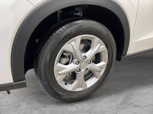 new 2025 Honda HR-V car, priced at $28,750