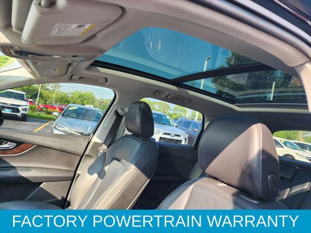 used 2018 Audi Q7 car, priced at $16,611