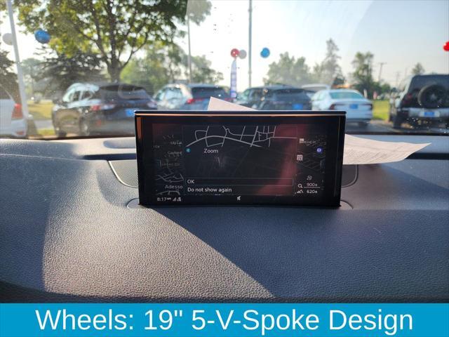 used 2018 Audi Q7 car, priced at $16,611