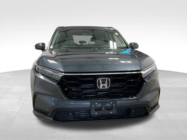 new 2025 Honda CR-V car, priced at $36,795