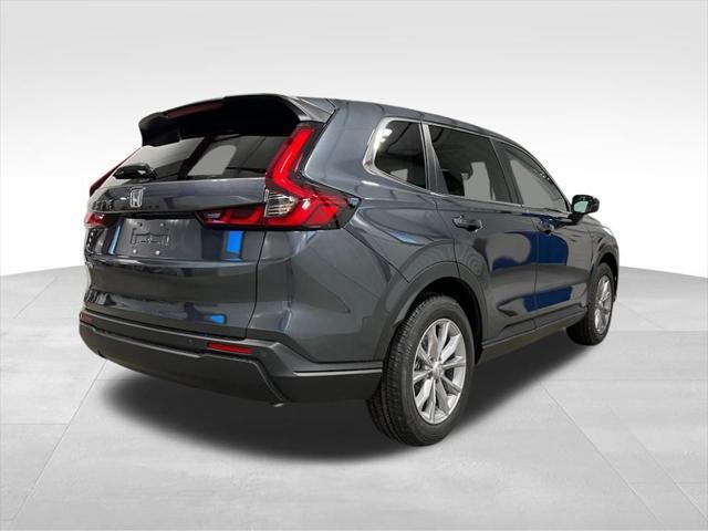 new 2025 Honda CR-V car, priced at $36,795