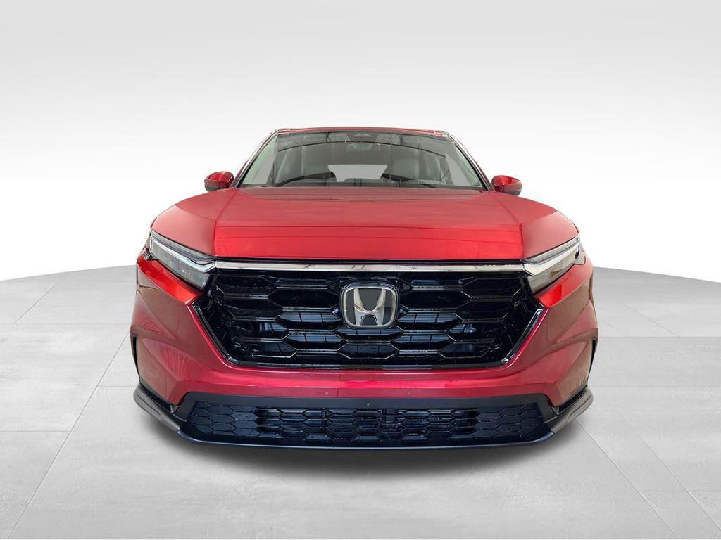 new 2026 Honda CR-V car, priced at $35,298